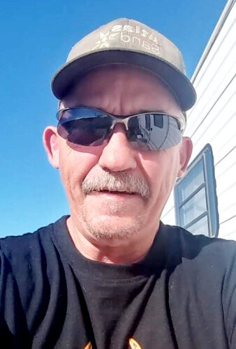 Timothy Wayne Hippely